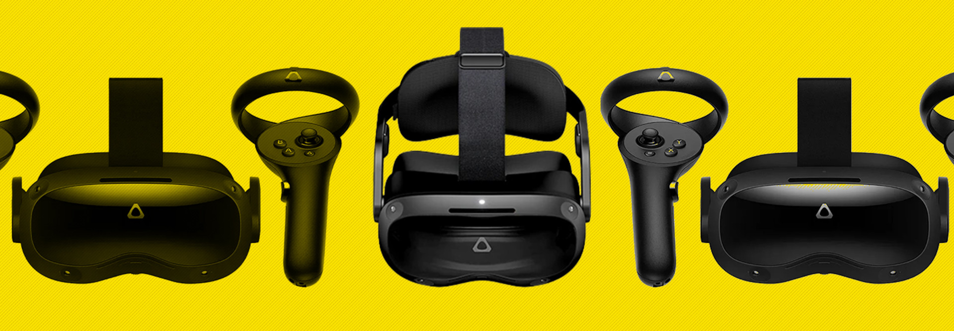 Review: Stimulate Creativity with the HTC VIVE Focus 3